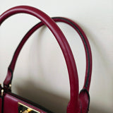 KATE SPADE Orchard Valley Smooth Kelsey Satchel