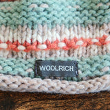 WOOLRICH Knit Beanie