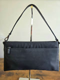 Vintage COACH Mercer Demi Baguette Bag