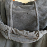 ARMANI EXCHANGE Men's Full-Zip Hoodie