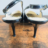 COACH Adrian Slingback Pumps