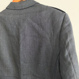 BURBERRY London Military-style Field Jacket