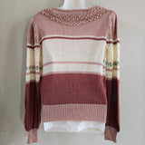 Vintage Dead Stock Tulip Sweater