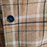 Vintage Skirt & Vest Set