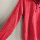 PATAGONIA Better Sweater 1/4 Zip