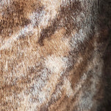 Vintage Faux Fur Coat