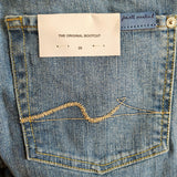 SEVEN FOR ALL MANKIND Original Bootcut Jeans