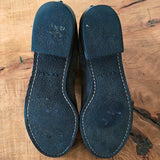 JOE'S Suede Ankle Boots