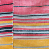 Vintage Striped Shirt