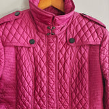 BURBERRY Quilted Jacket