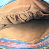 PATRICIA NASH Beaumont Flap Crossbody