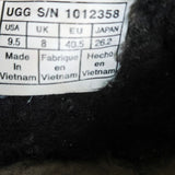 UGG McKay Ankle Boots