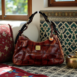 Vintage DOONEY & BOURKE Hobo Bag