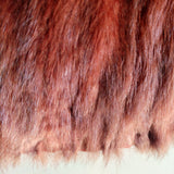 Vintage Mink Fur Cape