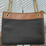 MICHAEL KORS Medium Lori Bag