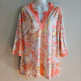 Vintage Tunic Top