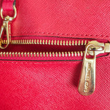 MICHAEL KORS Quinn Tote Bag