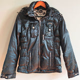 OBERMEYER Leighton Insulated Ski Jacket