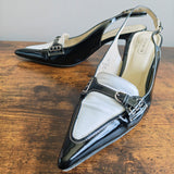 COACH Adrian Slingback Pumps