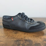 GUCCI Men's Supreme GG Web Sneakers