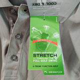 IZOD Golf Performance Polo Shirt