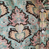 Vintage Paisley Shirt