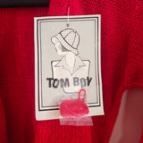 Vintage Dead Stock Cardigan Sweater