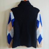 TORY BURCH Libby Turtleneck Sweater