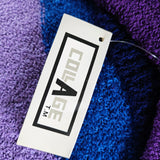 Vintage Dead Stock Cowl Neck Sweater