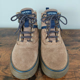 SPERRY Men's Striper Storm Waterproof Boots