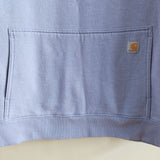 CARHARTT Force Crewneck Sweatshirt