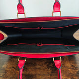 Vintage LOUIS VUITTON Epi Riviera Bag