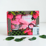 BETSEY JOHNSON Scented Foot Care Collection
