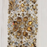 BCBGMAXAZRIA Exene Gown