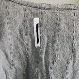 Vintage Quilted Reversible Jacket