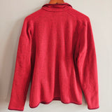 PATAGONIA Better Sweater 1/4 Zip