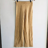 CALVIN KLEIN Wide Leg Knit Pants