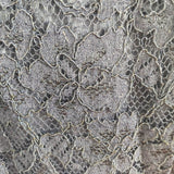 DIANE VON FURSTENBERG Lace Sheath Dress