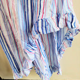 TOMMY BAHAMA Seaside Escape Maxi Dress