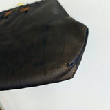 Vintage HARRY LEVINE Satin Bag