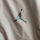 AIR JORDAN Men's Sport Bomber Jacket