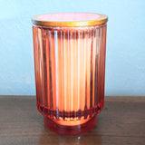 FOUNDRY CANDLE CO Indigo Poppy Candle