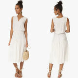 JOIE Silk Klea Dress
