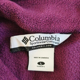 COLUMBIA Benton Springs Full-Zip Fleece Jacket