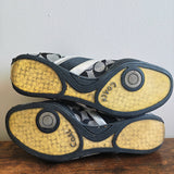 COACH Jayme Signature Sneakers
