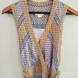 MAEVE BY ANTHROPOLOGIE Carla Wrap Dress