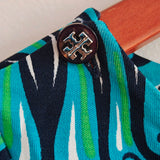 TORY BURCH Silk Shift Dress