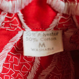 Vintage Embroidered Top