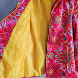 6 BY SIX Mandala Jacket