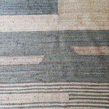 Natural Fiber 5 x 7 Area Rug